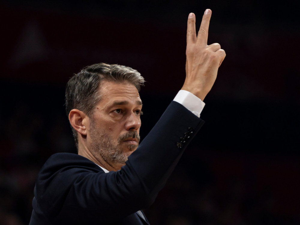 Jurica Golemac, trener Dubaija