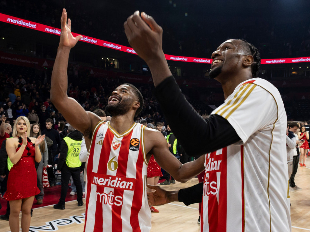 Ebuka Izundu i Džered Batler su letnja pojačanja koja blistaju ove sezone