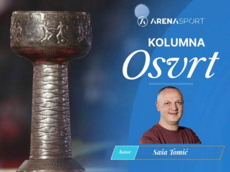 "Bubamaro", let, let...