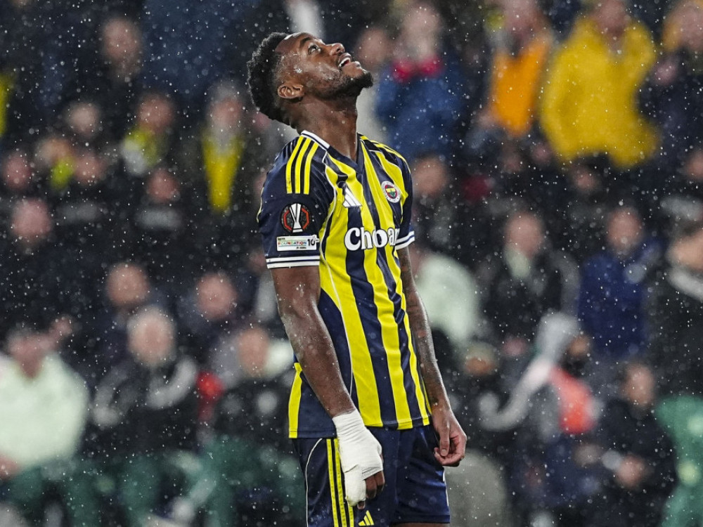 Džon Duran uskoro može biti novi fudbaler Lila