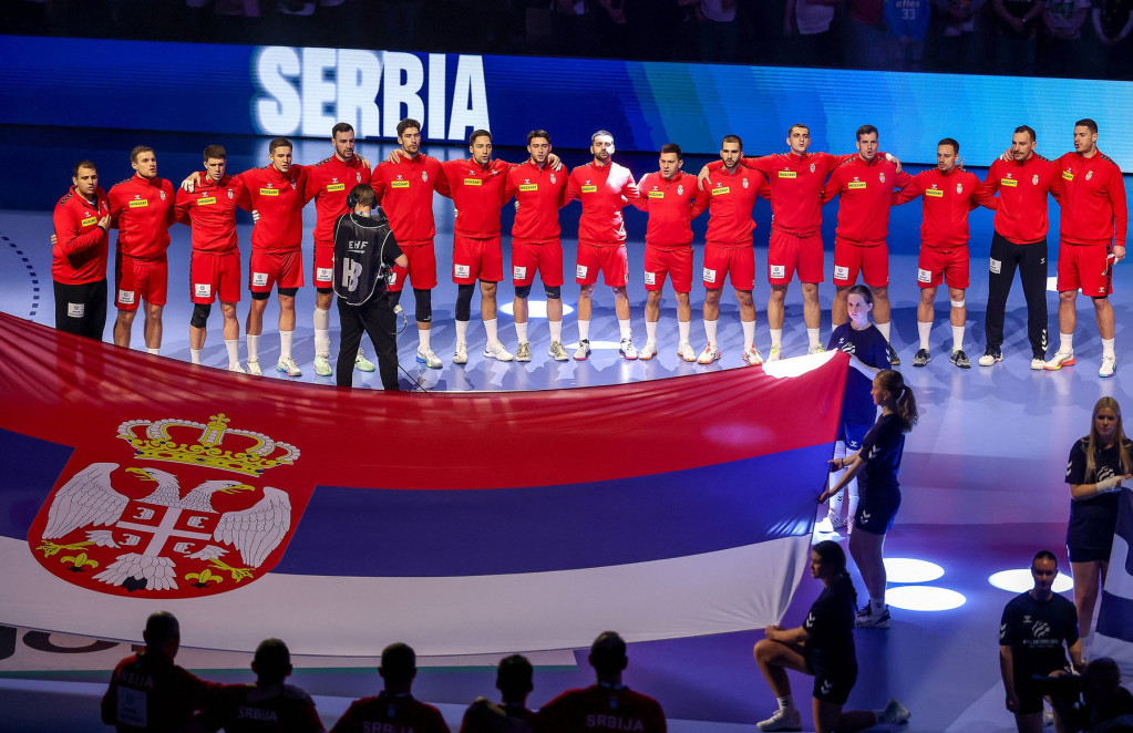 Rukometaši Srbije na proleće jure plasman na planetarnu smotru