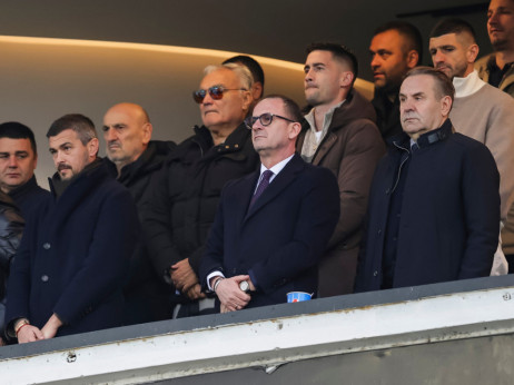 Saopštenje na saopštenje, ponovo se oglasio Partizan: Jeftina retorička provokacija rivala