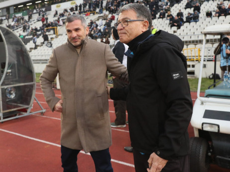 Stojaković za Arenu: Moramo da naučimo da koristimo prilike