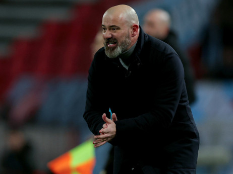 Stanković pred duel sa Čukaričkim: Opet prva na Brdu, nosim lepe uspomene