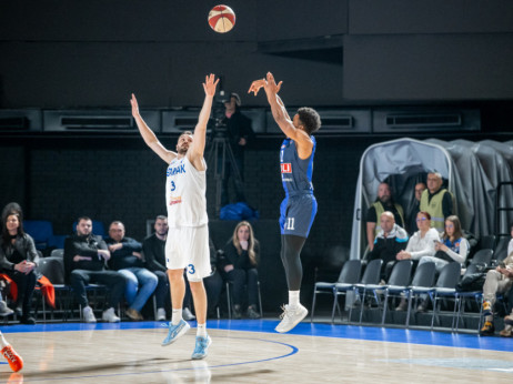 Budućnost se izborila sa Spartakom: Podgoričani čuvaju prvo mesto