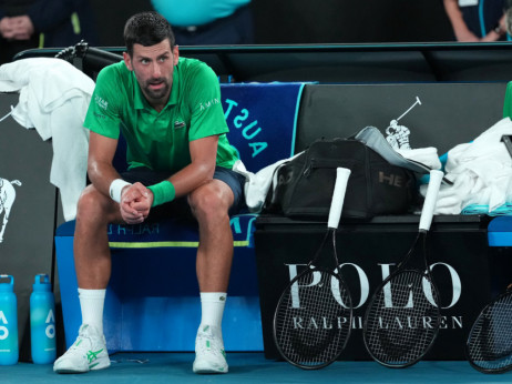 Novak bez poraza u finalima Australijan opena, a kladionice vide Alkaraza kao izrazitog favorita!