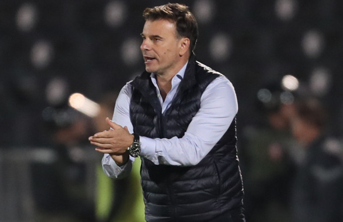 Aleksandar Stanojević