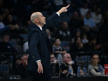 Penjaroja: Radanov je dobar igrač, nema novosti o Vašingtonu