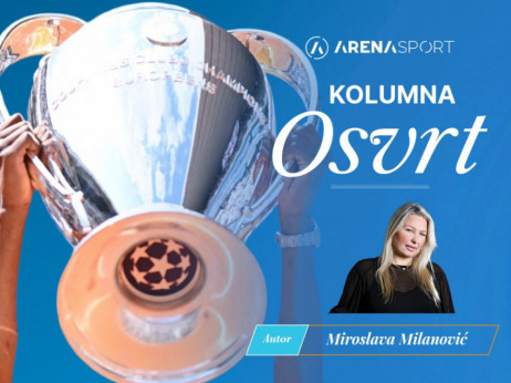 Liga šampiona između spektakla i sistema