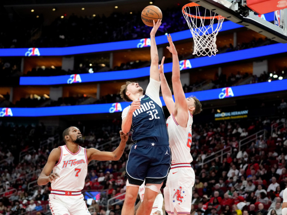 Alpern Šengun i Kuper Fleg