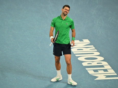 Novak Đoković posle finala AO: Ko zna šta me čeka u narednih godinu dana