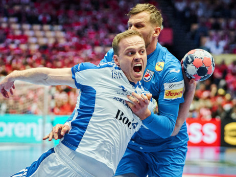 Rukometašima Hrvatske bronza na Evropskom prvenstvu