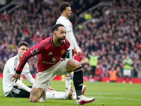 Brentford izbacila Aston Vilu iz trke za titulu: Šeško sačuvao pobedu Junajtedu nad Fulamom