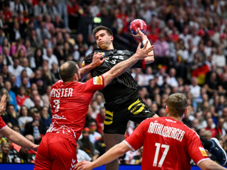 Totalna dominacija: Rukometaši Danske novi su vladari Evrope