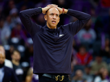 Oni su najviše razočarali: Sakramento Kingsi i potpuni sunovrat