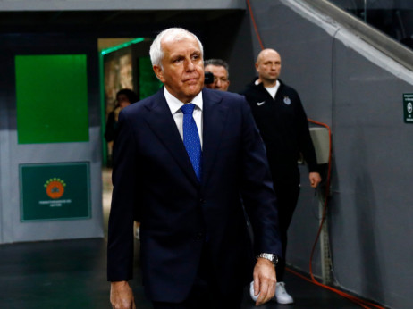 Grci bruje o povratku "Žoca": Poljuljana barka Panatinaikosa dovodi prostor za povratak legendarnog trenera