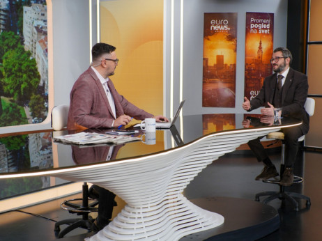 Direktor ACG Nebojša Žugić: Premijer liga ostaje na TV Arena sport do 2034. godine, a spremamo nova iznenađenja