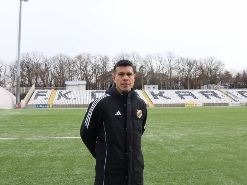 Milan Lola Smiljanić