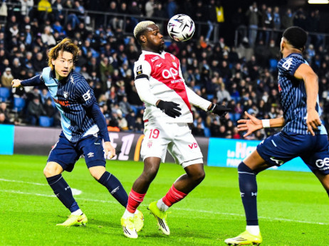 Ronaldo napravio šou: Zaustavio prelazni rok, Al Itihad dovodi Ilenikenu za svaki slučaj