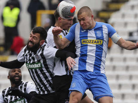 Đermanović karijeru nastavlja u Poljskoj