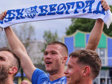 Đermanović otišao u Poljsku: OFK Beograd dobija 600 hiljada evra za kapitena