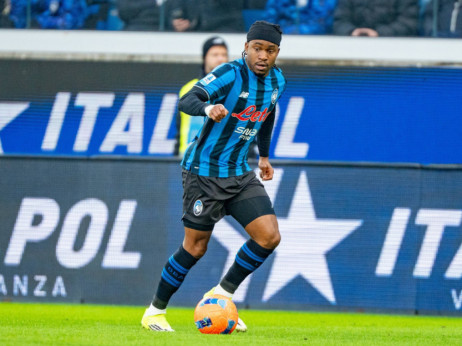 Madrid ispred novca: Lukman izabrao Atletiko i potpisao do 2030.