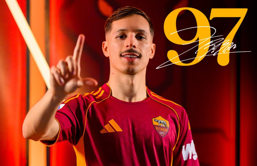 Brajan Saragosa, španski fudbaler