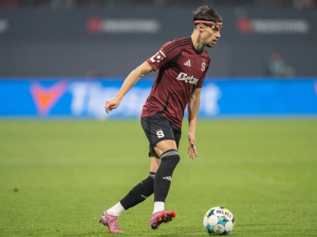 Da li je vreme da Veljko ponovo zaigra na velikoj sceni? Španski klub naciljao Birmančevića