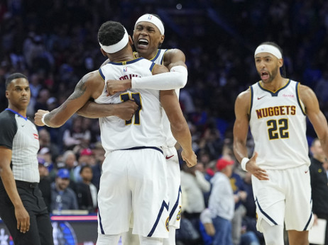 Vrednost koju su Nagetsi dobili sa OVIM momkom je neprocenjiva