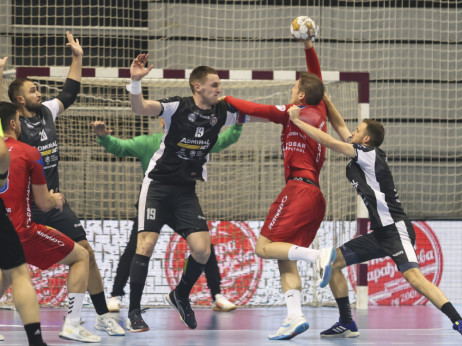 Superkup Srbije u rukometu: Partizan ili Vojvodina? Niški "Čair" tajnu krije