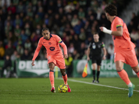 Rasterećeni, "mali" Albasete priziva novo čudo u Kupu kralja: Da li se Barselona naučila na greškama "večitog rivala"?