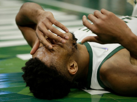 Krajnji rok za trejdove: OVO su NBA zvezde koje će promeniti tim