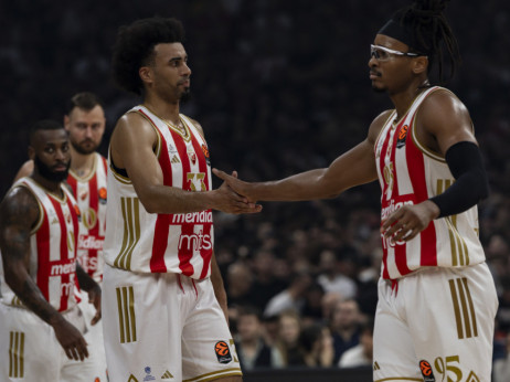 Nvora: GOAT u Srbiji je Čima, Sferopulos je bio veliki razlog za dolazak u Crvenu zvezdu