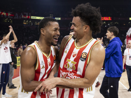 Nvora: Veruju mi saigrači i treneri - osećaj je sjajan; Batler: Potrebna je samo vera u sebe