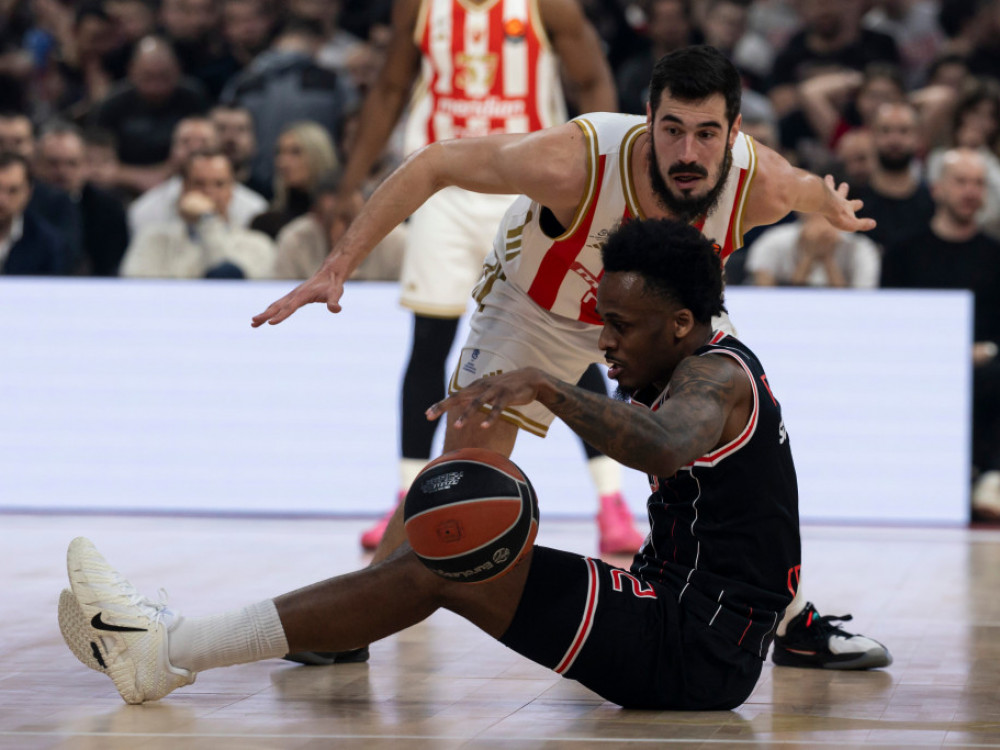 Kalinić protiv Hapoela u ulozi "džeparoša"