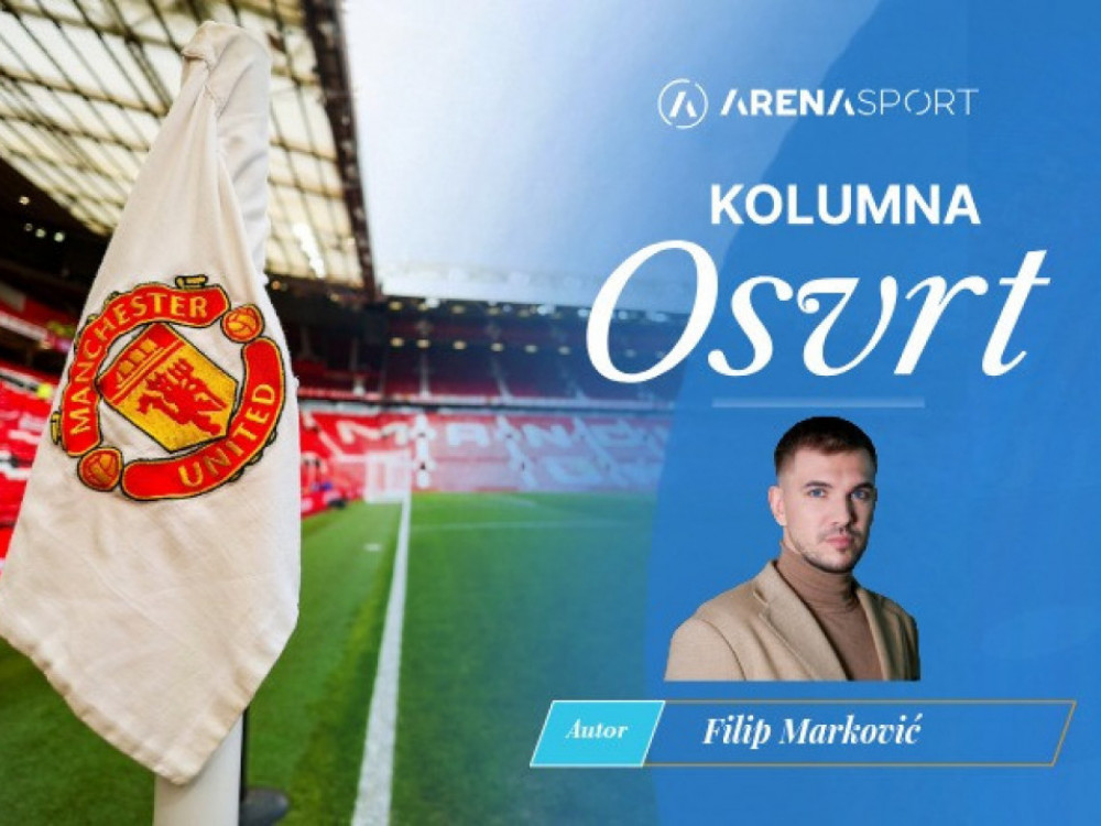 Kolumna Filip Marković