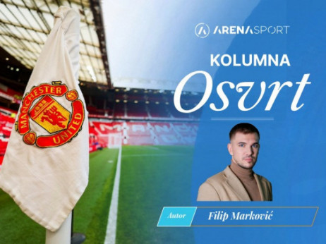 Bljesak ili najava nečeg velikog?