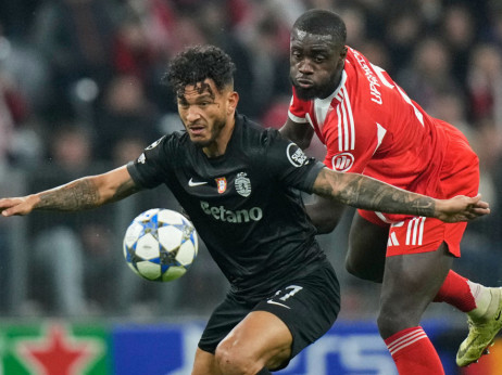 Bajern odobrovoljio Upamekana: Potpis na ugovor do 2030. godine