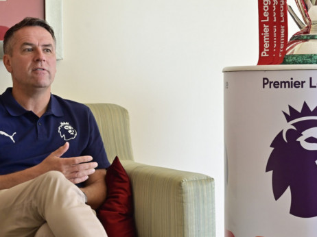 Majkl Oven u ulozi proroka: Arsenal osvaja dva trofeja ove sezone