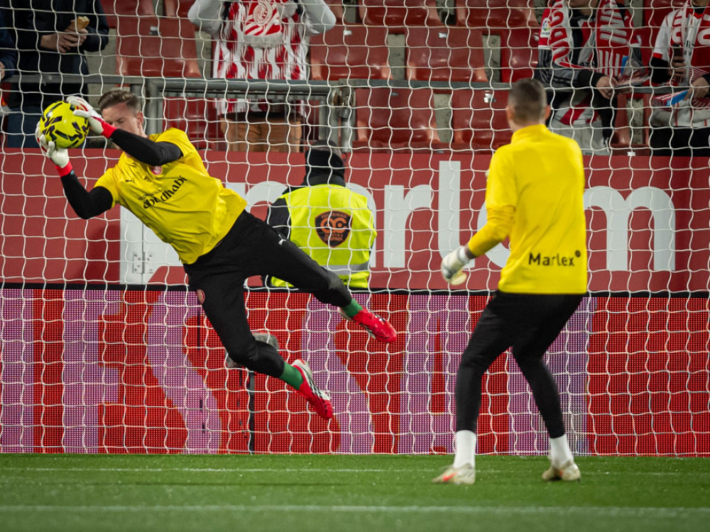 Mark Andre Ter Štegen