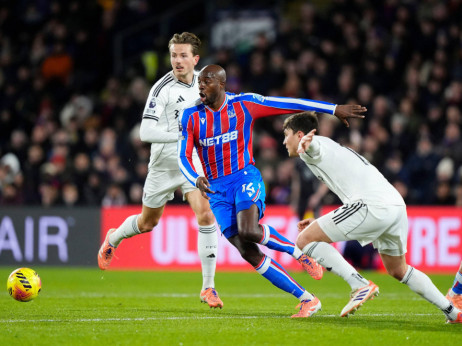 Mateta može da reši problem samo operacijom: Teška odluka pred Francuzom