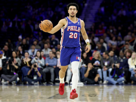 Džered Mekejn je novi igrač Oklahome