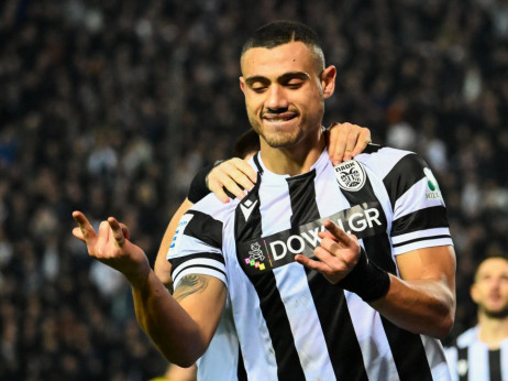 PAOK korak bliži finalu Kupa Grčke: Jakumakis srušio "Pao"