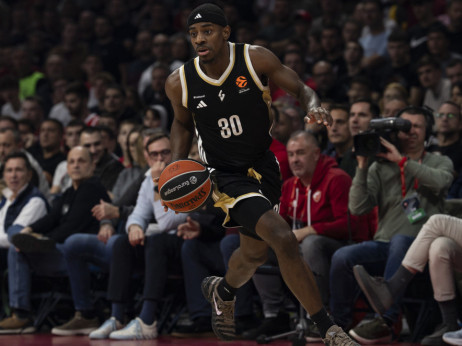 Asvel šokirao Virtus u Bolonji: Votson doneo glavobolju Ivanoviću