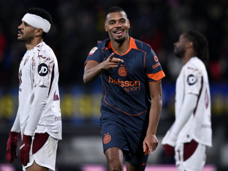 Inter u "izmešanom" sasatavu preko Torina stigao do polufinala Kupa Italije