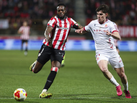 Preokreti i drama u Kupu kralja: Sosijedad i Atletik Bilbao kroz vatru do polufinala