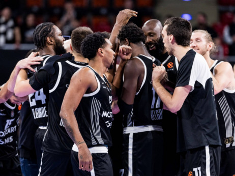 (ANKETA) Da li Partizan konačno vidi svetlost na kraju tunela?