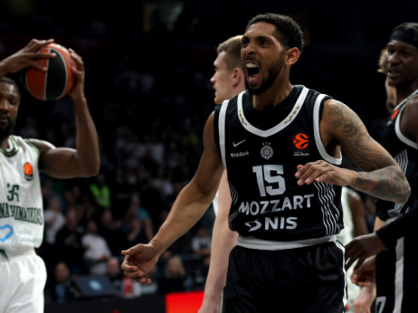 Pejn i Bonga oduševljeni posle velike pobede: Navijači su ovo dugo čekali...