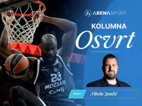 Zeleno, volim te, zeleno