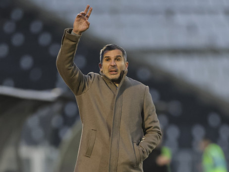 Nenad Stojaković o svojoj izbegnutoj ili odloženoj smeni: Krivo mi je jer ne postoji jedinstvo